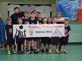 Nasi Koszykarze znowu najlepsi - Kuźnia Koszykówki 2014 (17)